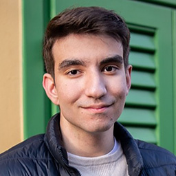 Bogdan Marcu